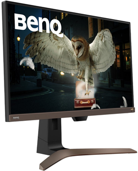 Monitor 28" BenQ EW2880U (9H.LKSLB.QBE)