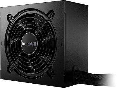 be quiet! Moc systemu 10 850 W (BN330)