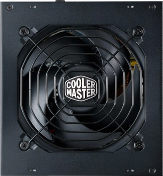Zasilacz Cooler Master MWE Gold 850 - V2 Full Modular (MPE-8501-AFAAG-EU)