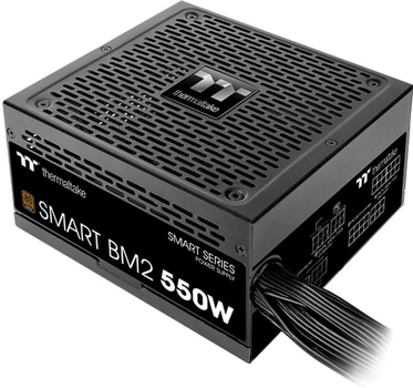 Блок живлення Thermaltake Smart BM2 550W - TT Premium Edition (PS-SPD-0550MNFABE-1)