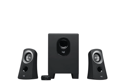 System akustyczny Logitech Speaker System Z313 (980-000413)