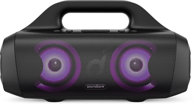 Głośnik przenośny Anker SoundCore Select Pro (A3126G11)