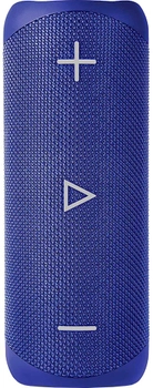 Głośnik przenośny Sharp Portable Wireless Speaker Blue (GX-BT280(BL))