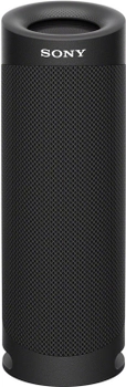 Głośnik przenośny Sony SRS-XB23 Extra Bass Czarny (SRSXB23B.RU2)