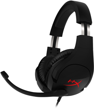 Słuchawki HyperX Cloud Stinger (HX-HSCS-BK/EE / 4P5L7AX)