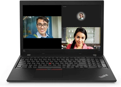 Ноутбук 15.6" Lenovo ThinkPad L580 4G/LTE NFC Intel Core i3-8130U RAM 8GB SSD 500GB 12год батарея Win11