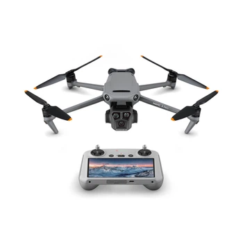 Квадрокоптер DJI Mavic 3 PRO (Dji RC)