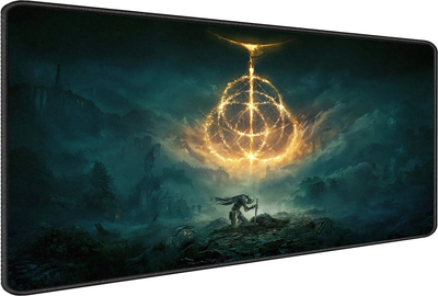 Игровая поверхность (Коврик для мышки) SHLab Великие Руны SHM-745 (70х30 см) (30874)