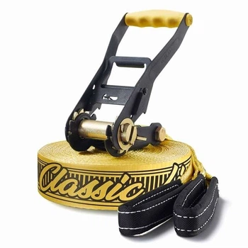 Набір слеклайн Gibbon Classic Line no Treewear Set (1033-GB 19848)