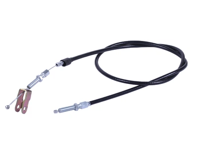 Трос сцепления (вилка) TT AGRO MOTO на бензиновый двигатель 168F/170F, L-1280 мм