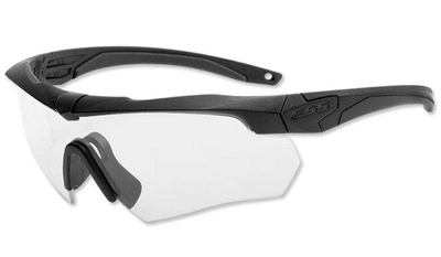 Тактические очки ESS Crossbow 2LS - 740-0390 комплект