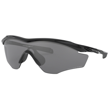 Тактические очки Oakley M2 Frame XL Polished Black Grey (0OO9343 93430145)