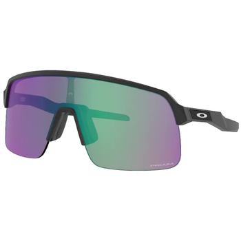 Тактичні окуляри Oakley Sutro Lite Matte Black Prizm Road Jade (0OO9463 94630339)