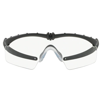 Тактические очки Oakley SI Ballistic M Frame 2.0 - Strike Black Clear (11-139) (16410) SP