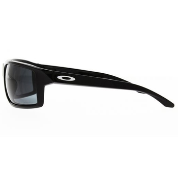 Тактические очки Oakley Gibston Polished Black Prizm Grey (0OO9449 94490160)
