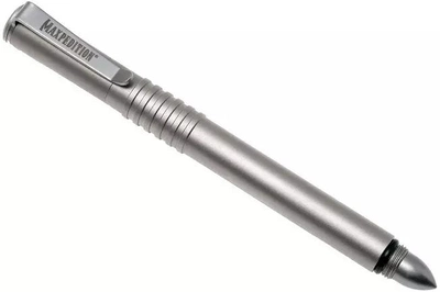 Тактическая ручка Maxpedition Spikata PN475SST