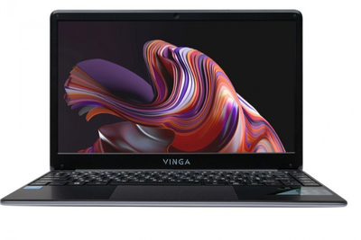 Ноутбук Vinga S141 (S141-C424128G)