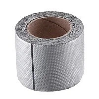 Стрічка скотч, водонепроникна клейка стрічка, Buryl Waterproof tape 10см х 5м
