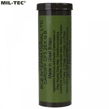 Фарба камуфляжна Mil-Tec® 60 г (16336000) Brown/Green