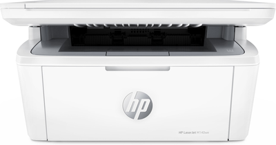 БФП HP LaserJet MFP M140we Wi-Fi (0195122067106)