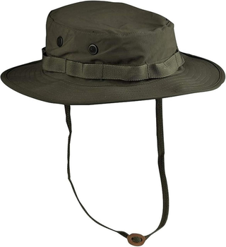 Панама Mil-Tec® Trilam. Boonie Hat (12326001) Olive XL
