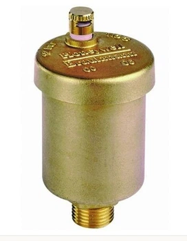 Автоматичний повітровідвідник Honeywell E121 1/2" (E121-1/2A)