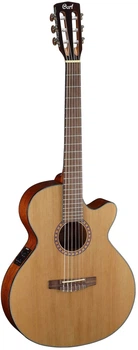 Класична гітара CORT CEC5 (Natural)