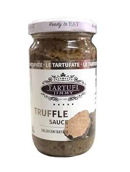 Соус трюфельный Tartufi Jimmy Sugo Tartufo 180г