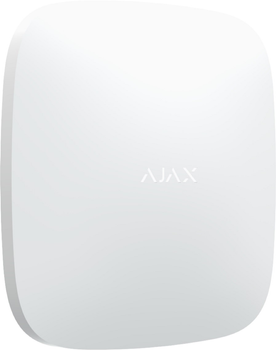 Ретранслятор сигналу Ajax ReX White (8001.37.WH1)
