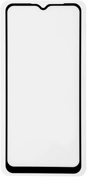Захисне скло для смартфона Poco M5 Drobak Black (717180)