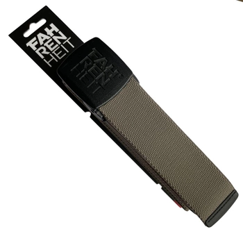 Ремень тактический Fahrenheit Stretch Belt Grey 140