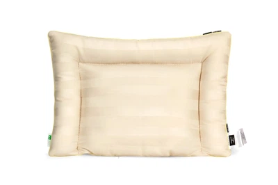Подушка антиаллергенная Carmela Малюк №2789-1 Eco-Soft сатин (мягкая) 40×60