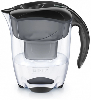 Фильтр-кувшин Brita Elemaris XL graphite