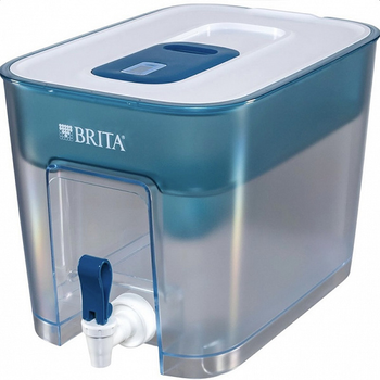 Фильтр-Кувшин Brita Flow Memo blue