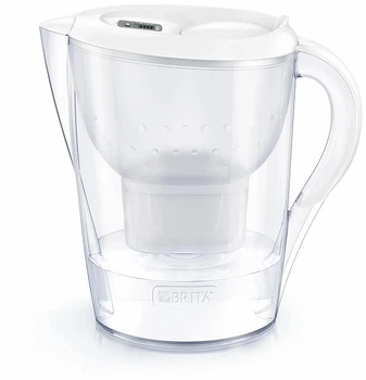 Brita Marella XL white фильтр-кувшин