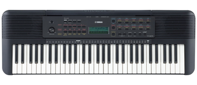 Синтезатор Yamaha PSR-E273 + блок питания