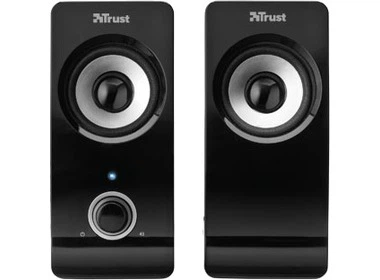 Акустическая система Trust Remo 2.0 Speaker Set (17595)