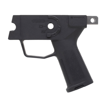 Корпус УСМ Magpul SL - HK94/93/91 із пістолетною рукояткою. Колір чорний