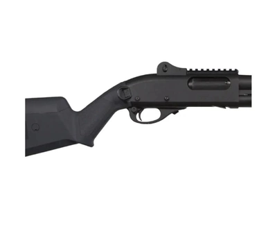 Антабка Magpul на ресивер Remington 870 сталева