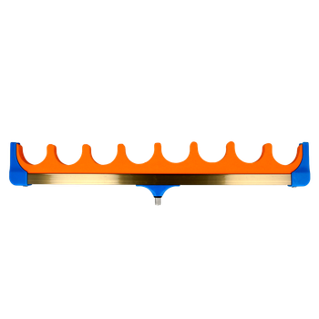 Гребінка фідерна ZEOX Pole Rest 8