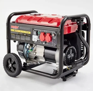 Генератор бензиновый HECHT GG 3300W