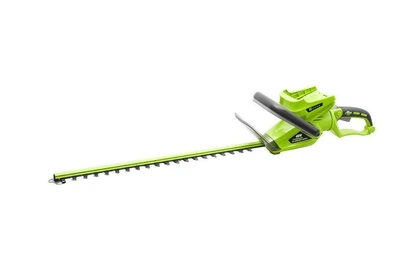 Аккумуляторный кусторез Zipper ZI-HEK40V-AKKU