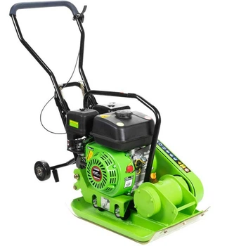 Виброплита Zipper ZI-RPE60