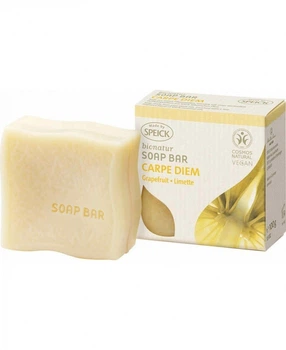 Мило для тіла Bionatur Soap Bar Carpe Diem Made by Speick