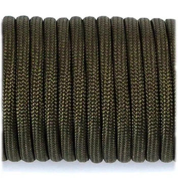 Паракорд Aramitex хаки (олива) 550 army green #010 10 метров