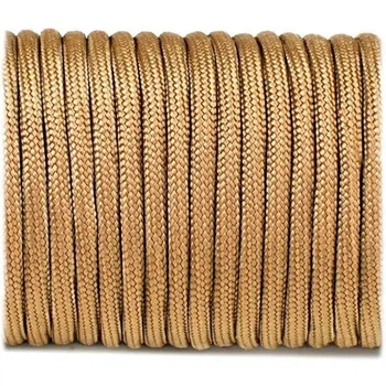 Паракорд Aramitex коричневый 550 coyote brown #012 10 метров