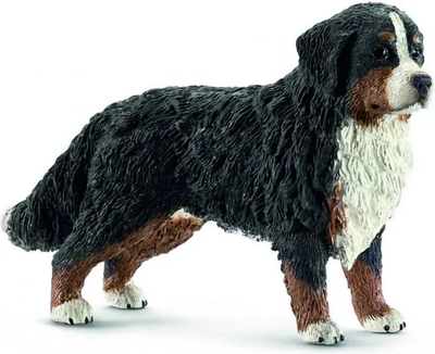 Figurka do gry Berneński Pies Pasterski (dziewczynka) Schleich (16397)