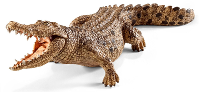 Ігрова фігурка Крокодил Schleich (14736)