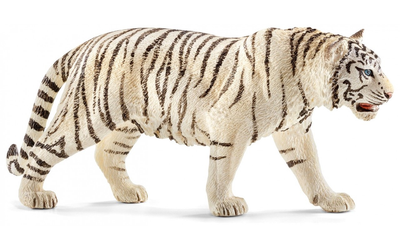 Figurka do gry Schleich White Tiger (14731)