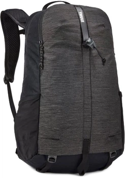 Походный рюкзак Thule Nanum 18 л Black (TH3204515)